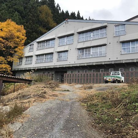 Nozawa Country Hotel Екстериор снимка